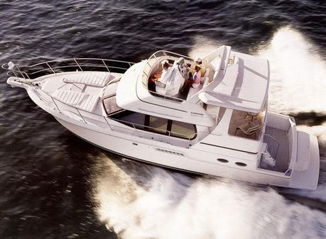 Carver 406 Motor Yacht image