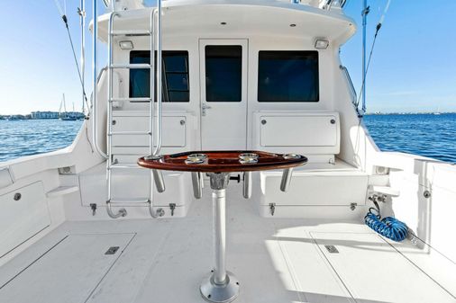 Cabo 35 Flybridge image