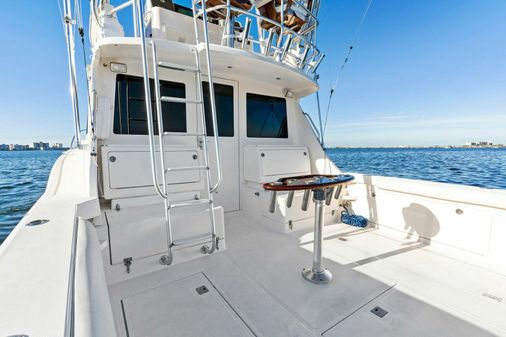 Cabo 35 Flybridge image