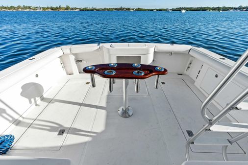 Cabo 35 Flybridge image