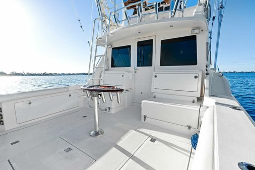 Cabo 35 Flybridge image