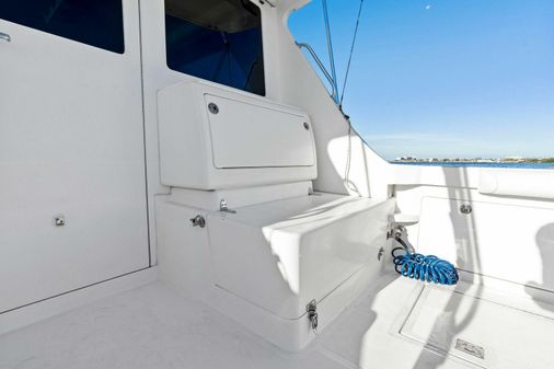 Cabo 35 Flybridge image