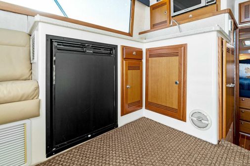 Cabo 35 Flybridge image