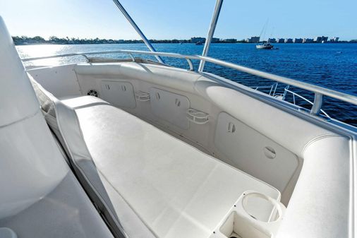 Cabo 35 Flybridge image