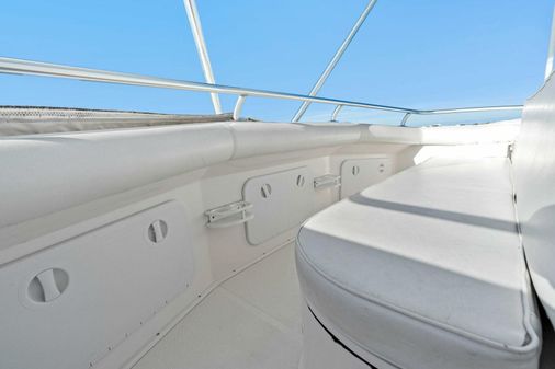 Cabo 35 Flybridge image