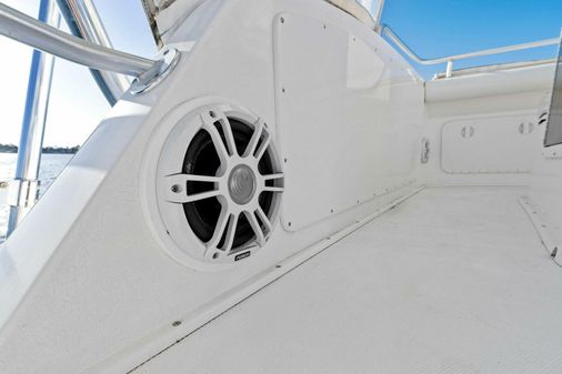 Cabo 35 Flybridge image