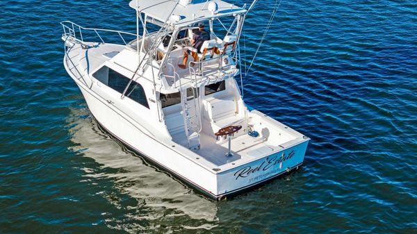 Cabo 35 Flybridge image