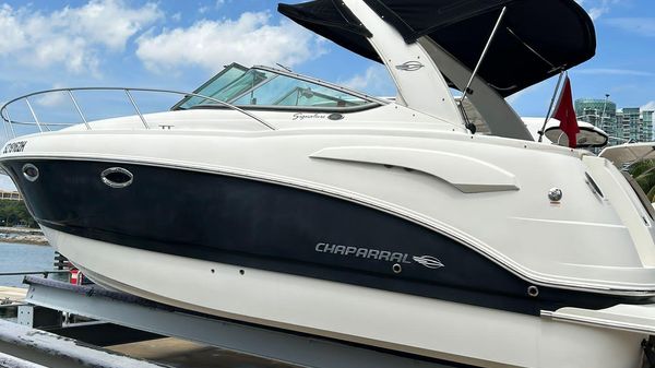 Chaparral Signature 290