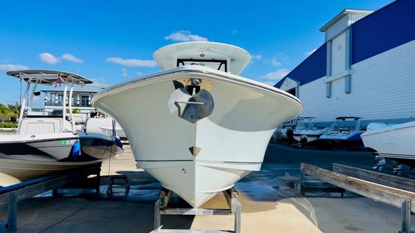 Sea Hunt Gamefish 25