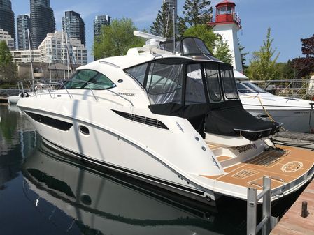 Sea Ray 410 Sundancer image