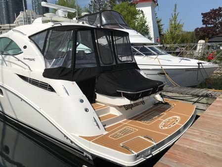 Sea Ray 410 Sundancer image