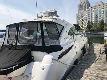 Sea Ray 410 Sundancer image