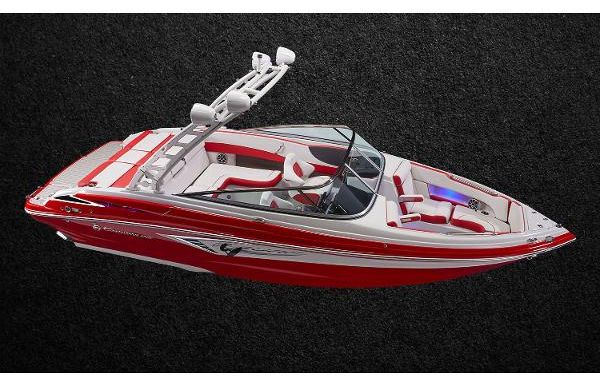 2023 Crownline 240 SS SURF