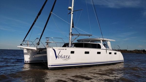 Antares 44GS
