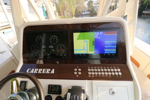 Carrera Boats 320 CC image