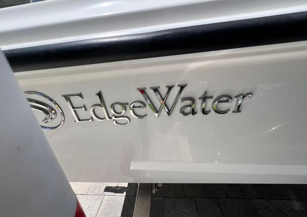 Edgewater 158CS image