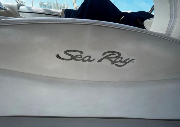 Sea Ray 410 Sundancer image