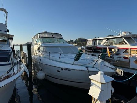 Cruisers Yachts 4450 Express Motor Yacht image