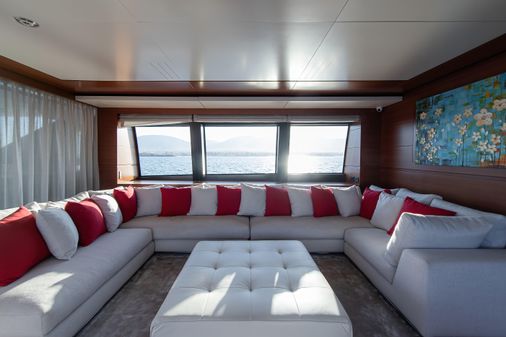 Custom Line Navetta 37 image