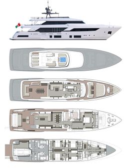 Custom Line Navetta 37 image