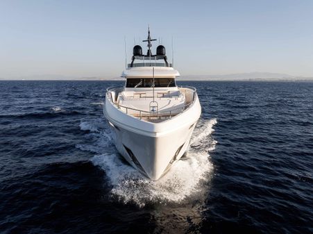 Custom Line Navetta 37 image