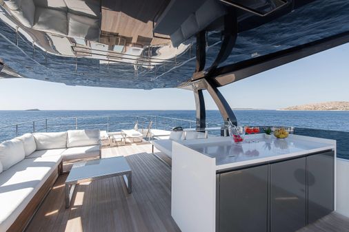 Custom Line Navetta 37 image