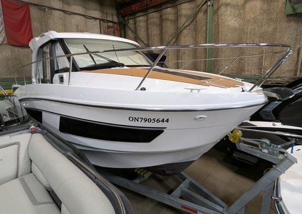 Beneteau ANTARES-9 image