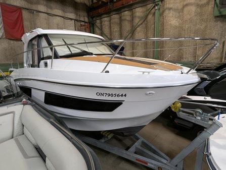 Beneteau ANTARES-9 image