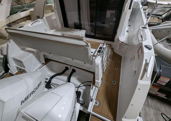 Beneteau ANTARES-9 image