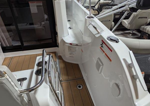 Beneteau ANTARES-9 image