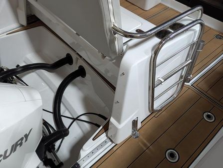 Beneteau ANTARES-9 image