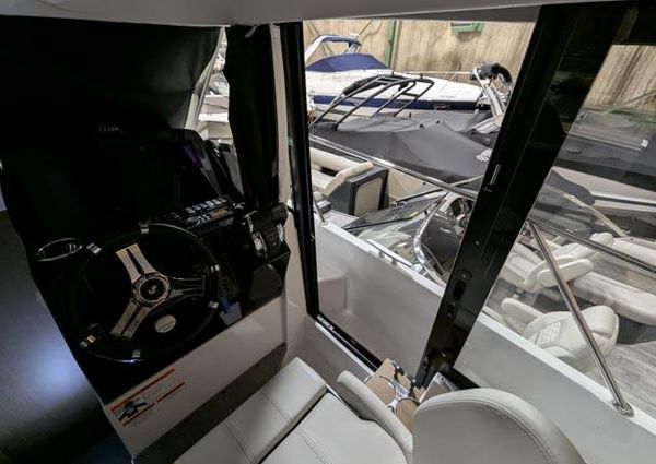 Beneteau ANTARES-9 image