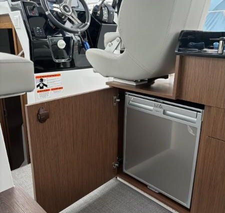 Beneteau ANTARES-9 image