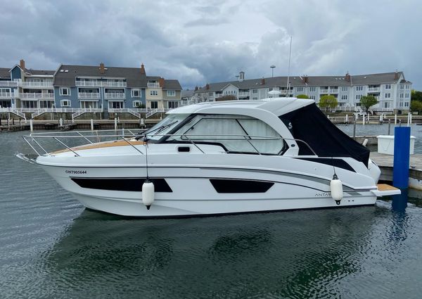 Beneteau ANTARES-9 image