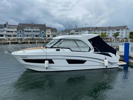 Beneteau ANTARES-9 image