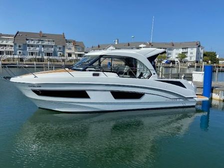 Beneteau ANTARES-9 image