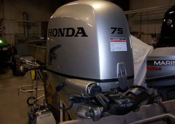Honda BF75DKLRTA image