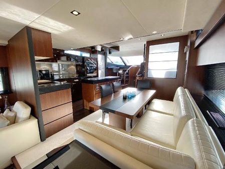 Fairline SQUADRON-78 image
