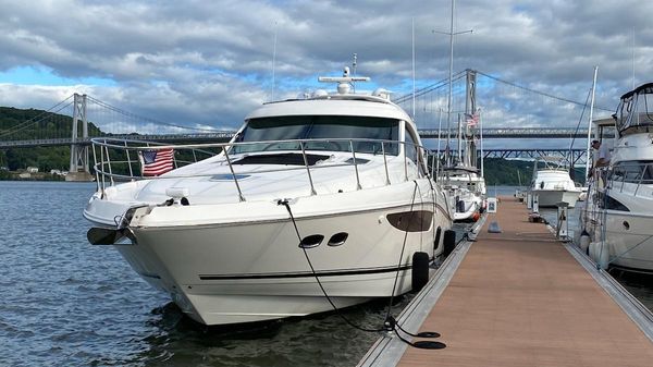 Sea Ray 610 Sundancer