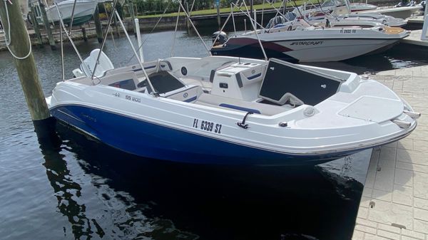 Hurricane SS205