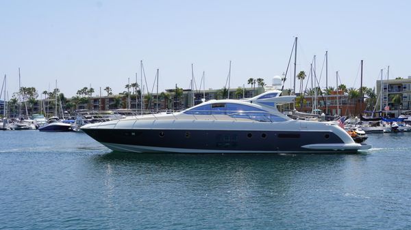 Azimut 62S