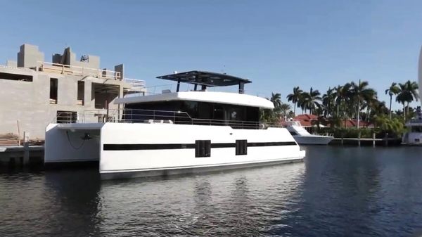 Sunreef 68 Sunreef Supreme