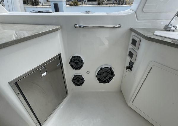 Boston Whaler 350 Realm image