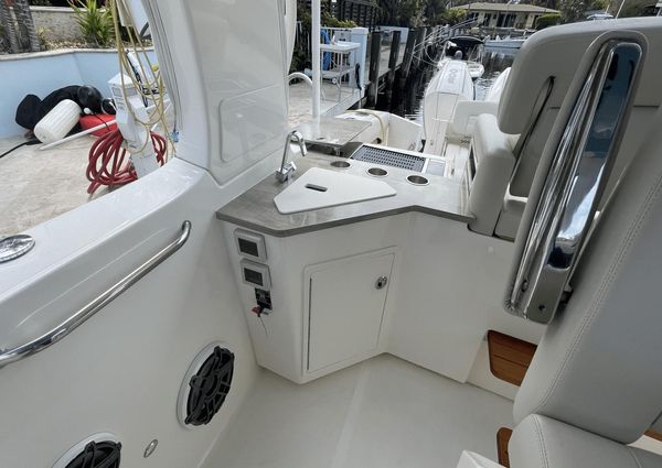 Boston Whaler 350 Realm image