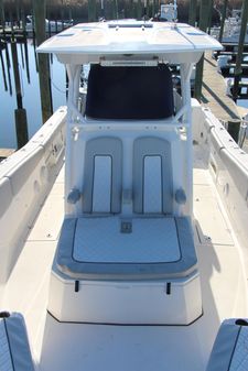 Sea Fox 328 Commander image