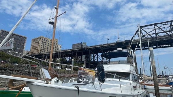 Bayliner 3888 Motoryacht 