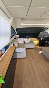 Pershing 70 image