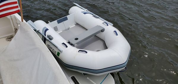 Back Cove 34 image