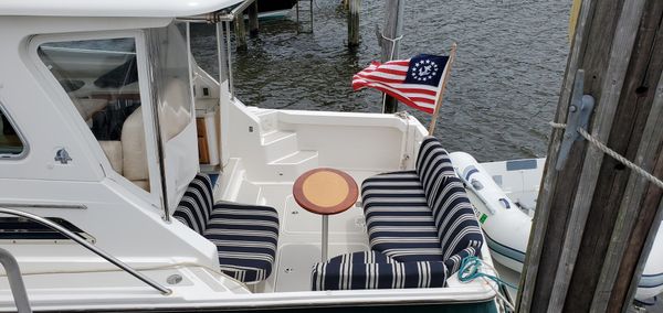 Back Cove 34 image