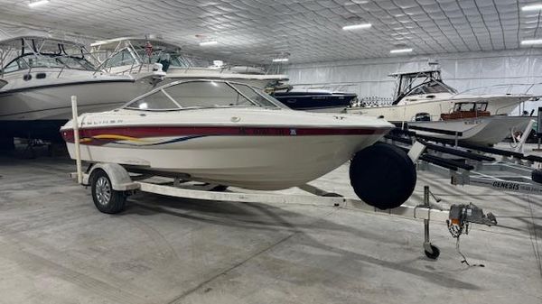 Bayliner Capri 195 LX 